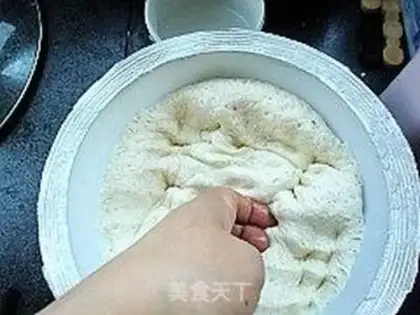 Make step 1