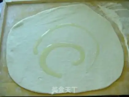 Make step 5