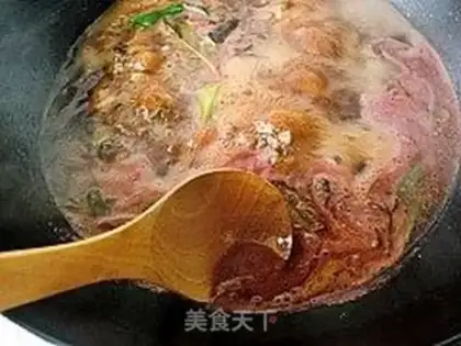 Make step 10