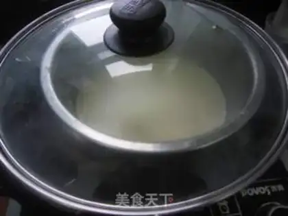 Make step 1