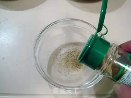Make step 1