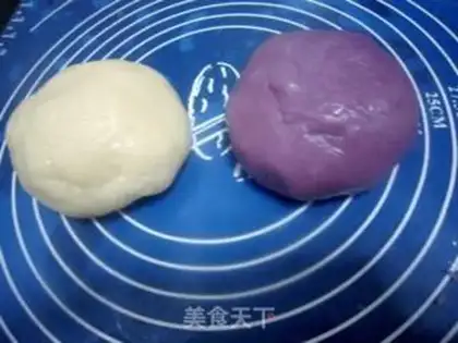 Make step 2