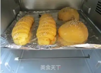Make step 10