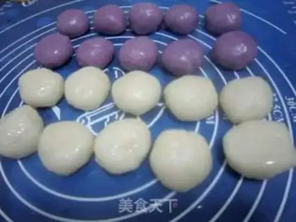 Make step 3