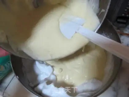 Make step 8
