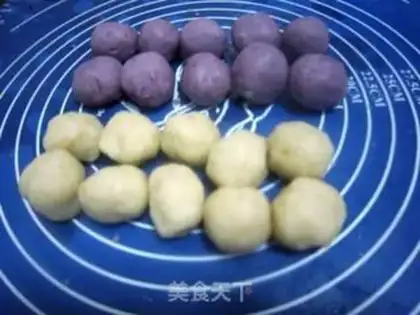 Make step 5