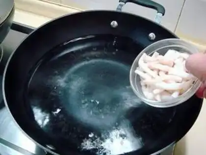 Make step 5