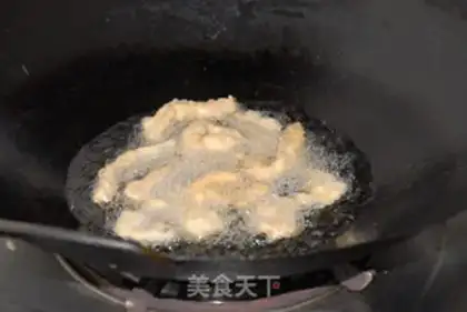 Make step 7