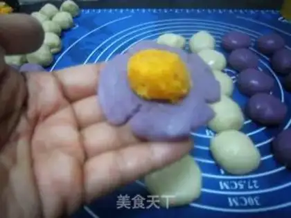 Make step 6