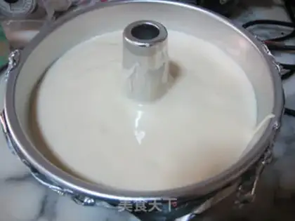 Make step 10