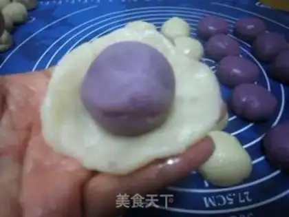 Make step 7