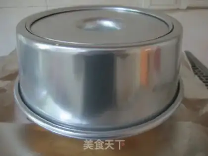 Make step 11