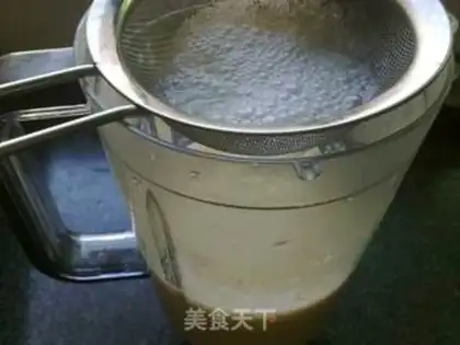 Make step 8