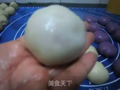 Make step 8