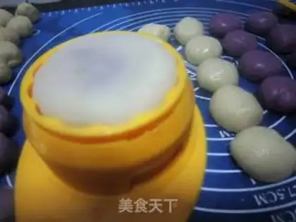 Make step 10