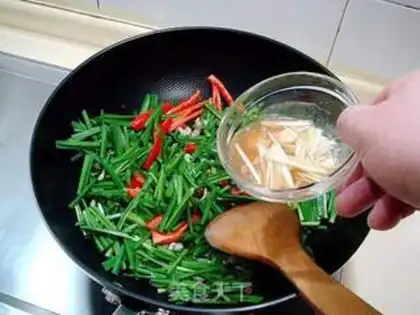 Make step 10