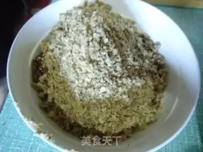 Make step 5