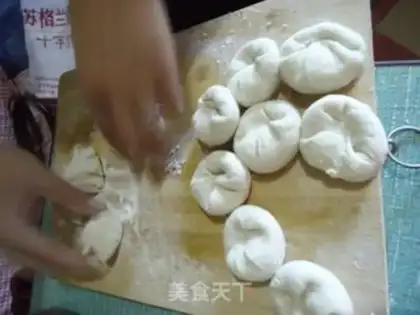 Make step 8