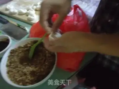 Make step 9