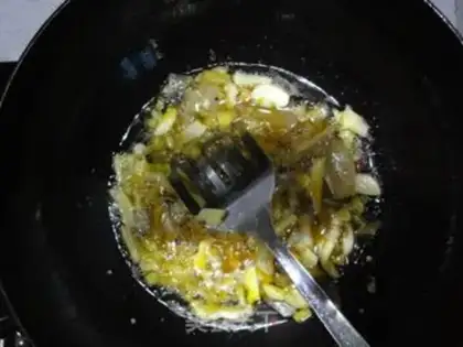 Make step 3