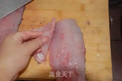Make step 1