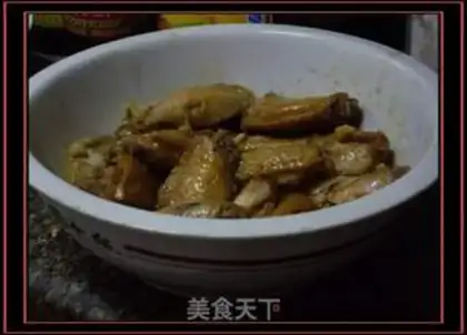 Make step 2