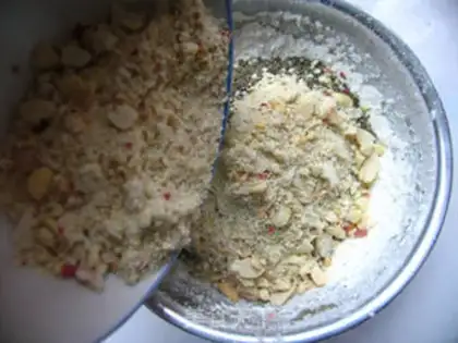 Make step 8