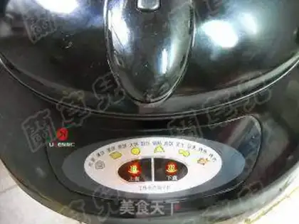 Make step 5