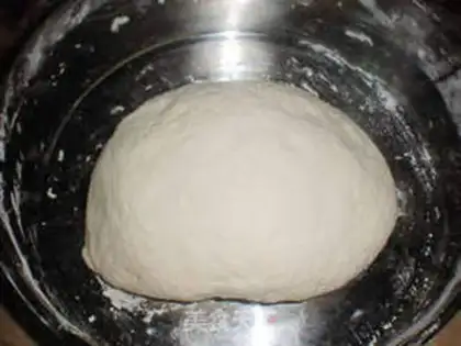 Make step 1