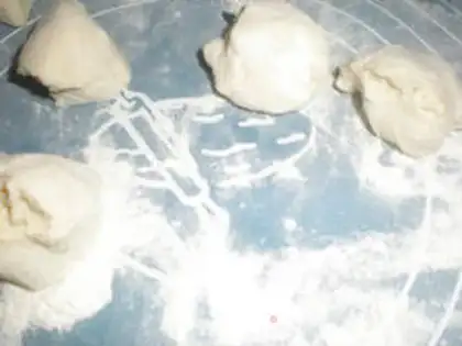 Make step 3
