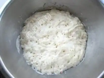 Make step 1
