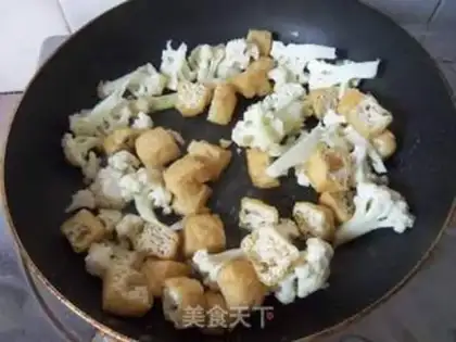 Make step 2