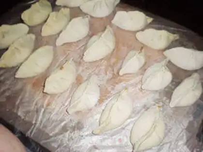 Make step 5