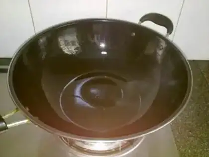 Make step 11