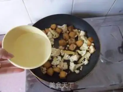 Make step 3