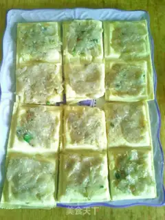 Make step 2
