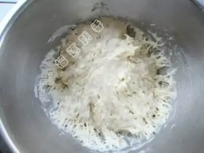 Make step 2