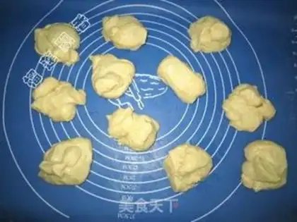 Make step 5