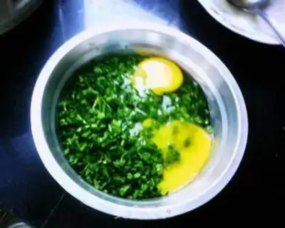 Make step 2