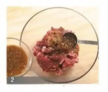 Make step 1