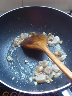 Make step 3