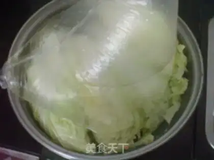 Make step 1