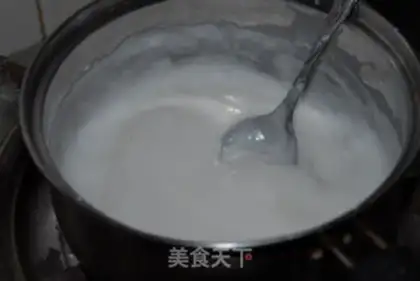 Make step 5