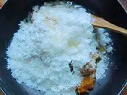 Make step 2