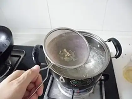 Make  step 5