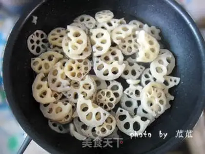Make step 5