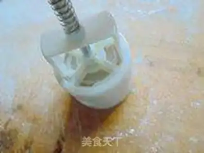 Make step 7