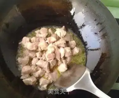 Make step 1