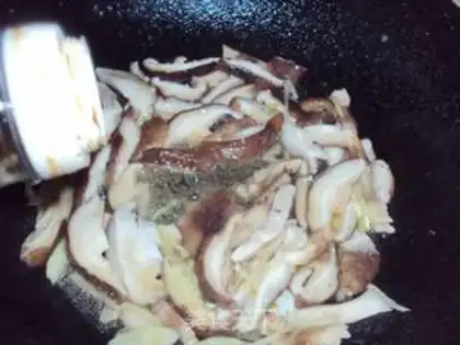 Make step 7