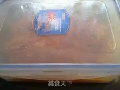 Make step 8